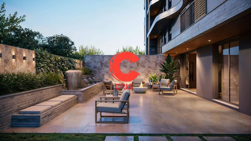Apartamento, 2 quartos, 105 m² - Foto 6