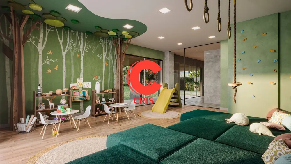 Apartamento, 2 quartos, 105 m² - Foto 5