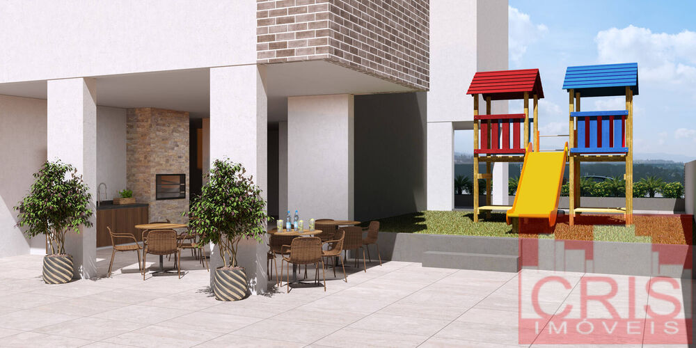 Apartamento, 2 quartos, 74 m² - Foto 1