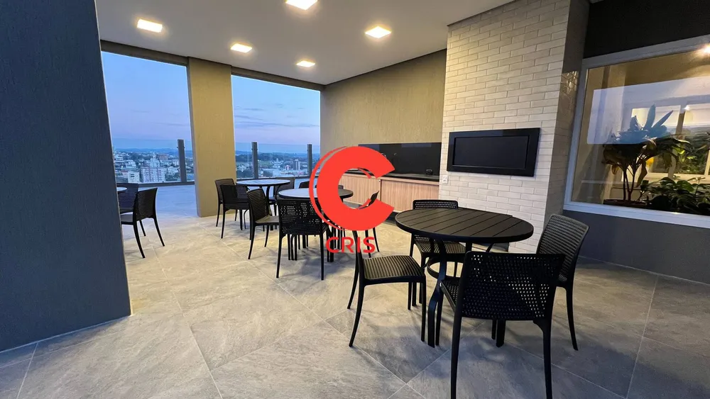 Apartamento, 2 quartos, 74 m² - Foto 10