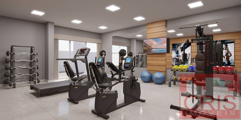 Apartamento, 2 quartos, 74 m² - Foto 2