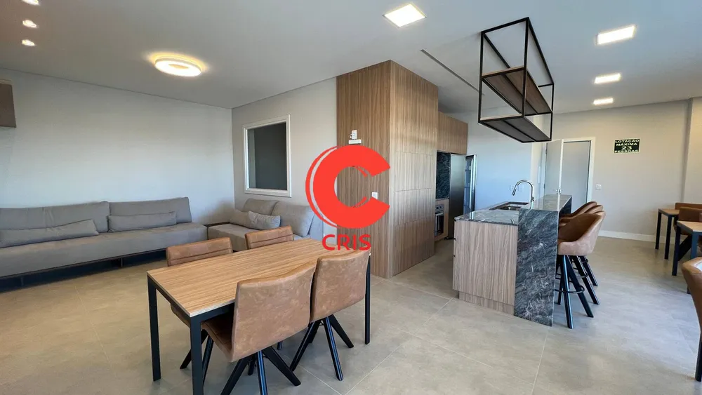 Apartamento, 2 quartos, 74 m² - Foto 6