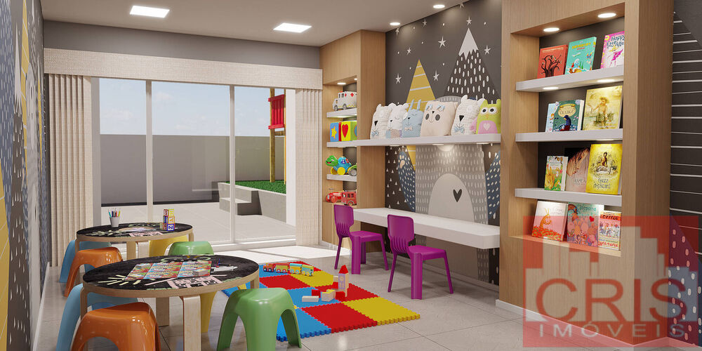 Apartamento, 2 quartos, 74 m² - Foto 3