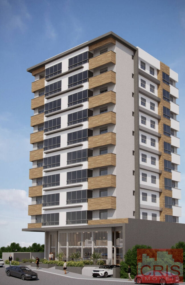 Apartamento, 3 quartos, 102 m² - Foto 2