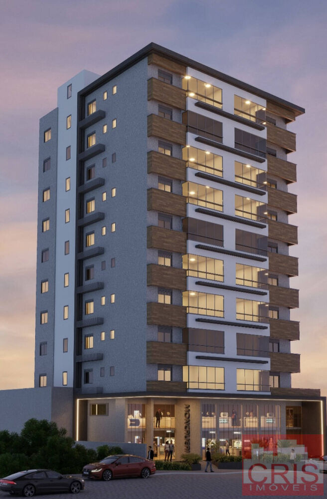 Apartamento, 3 quartos, 102 m² - Foto 1
