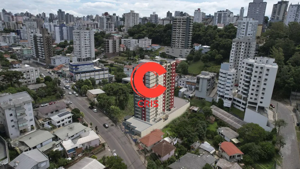 Apartamento, 1 quarto, 44 m² - Foto 1