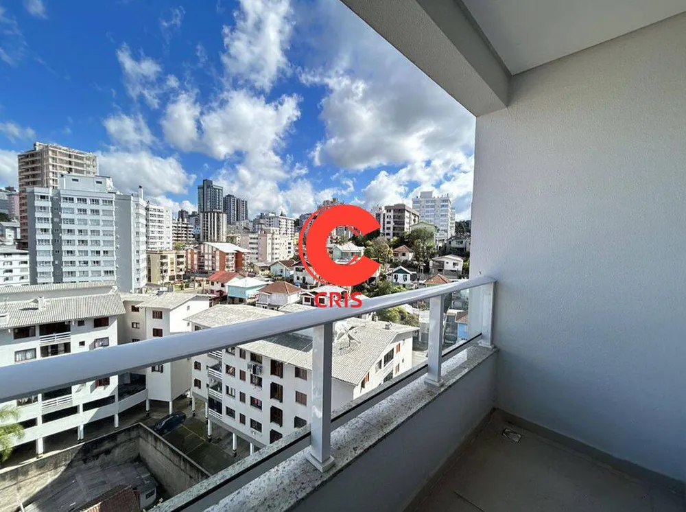 Apartamento, 2 quartos, 86 m² - Foto 8