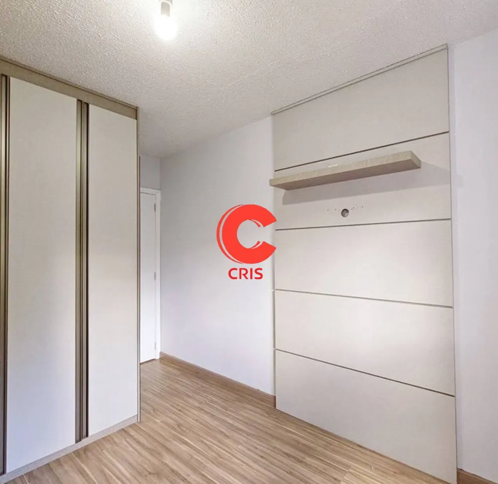 Apartamento, 2 quartos, 58 m² - Foto 6