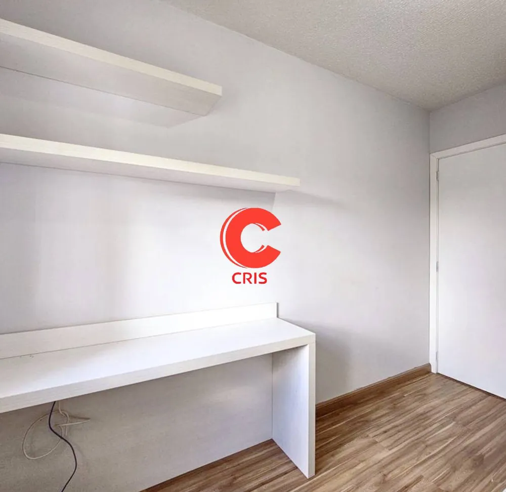 Apartamento, 2 quartos, 58 m² - Foto 4