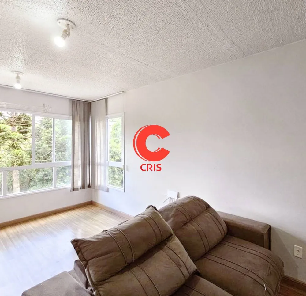 Apartamento, 2 quartos, 58 m² - Foto 3