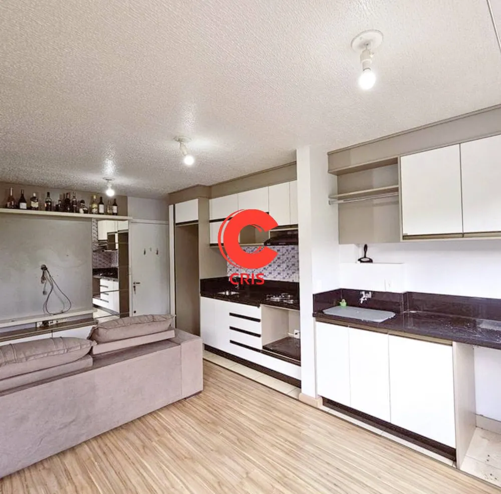 Apartamento, 2 quartos, 58 m² - Foto 2
