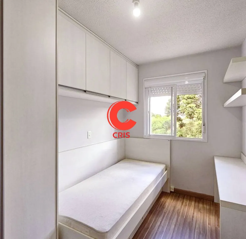 Apartamento, 2 quartos, 58 m² - Foto 1