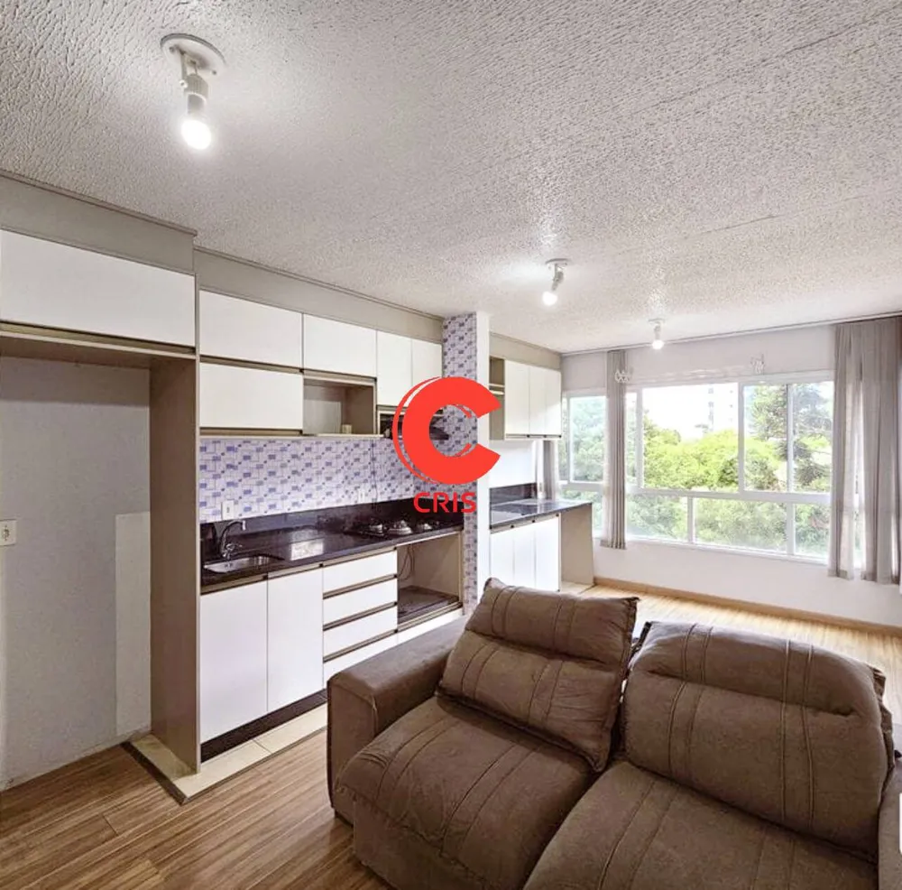 Apartamento, 2 quartos, 58 m² - Foto 7