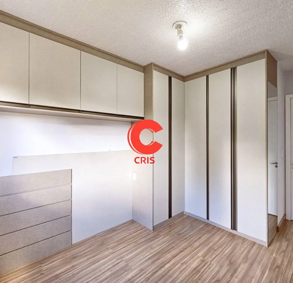 Apartamento, 2 quartos, 58 m² - Foto 5