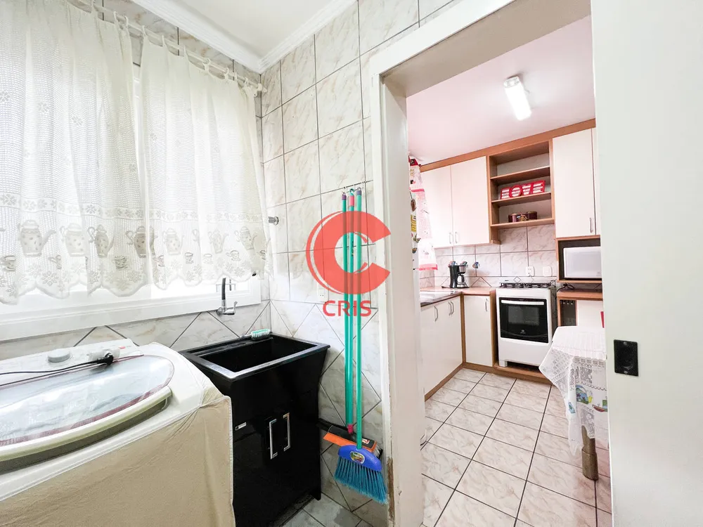 Apartamento, 2 quartos, 70 m² - Foto 4