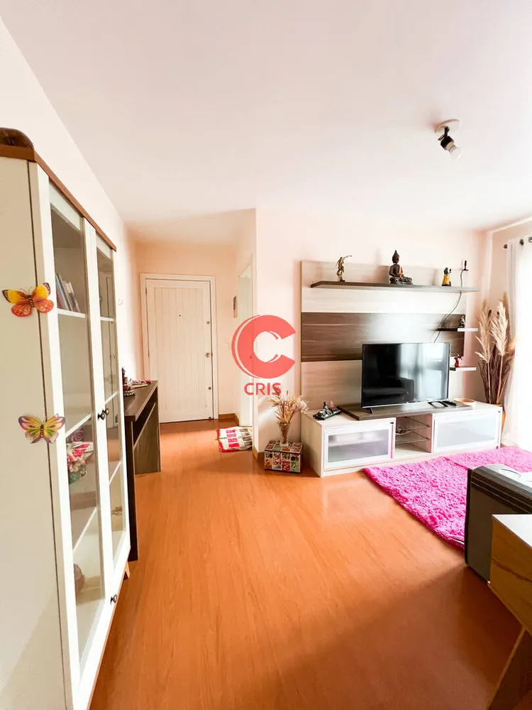 Apartamento, 2 quartos, 70 m² - Foto 14