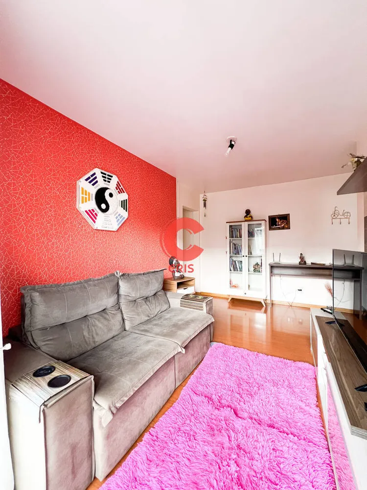 Apartamento, 2 quartos, 70 m² - Foto 8