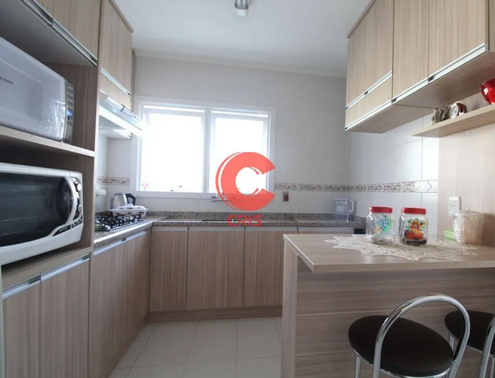 Apartamento, 3 quartos, 100 m² - Foto 8