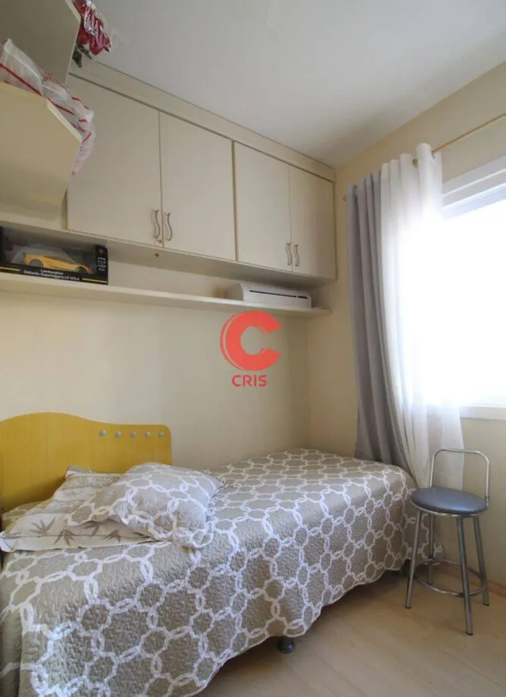 Apartamento, 3 quartos, 100 m² - Foto 10