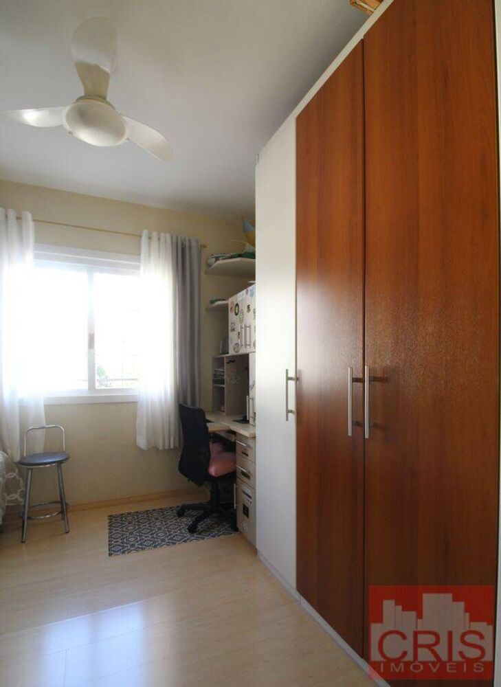 Apartamento, 3 quartos, 100 m² - Foto 3
