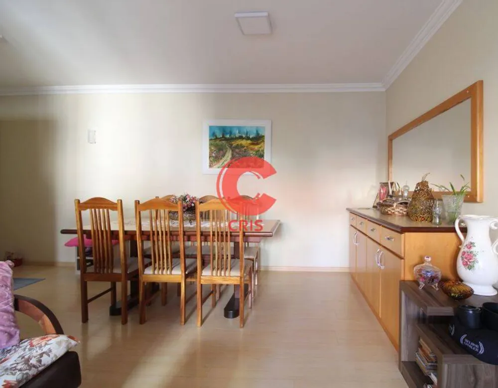 Apartamento, 3 quartos, 100 m² - Foto 9