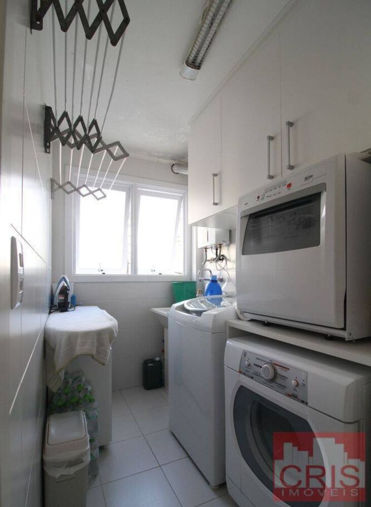 Apartamento, 3 quartos, 100 m² - Foto 4