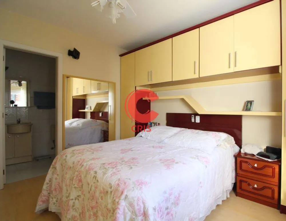 Apartamento, 3 quartos, 100 m² - Foto 7