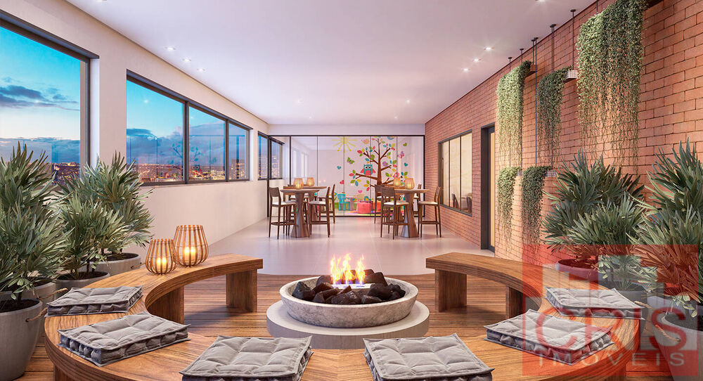 Apartamento à venda com 2 quartos, 130m² - Foto 2
