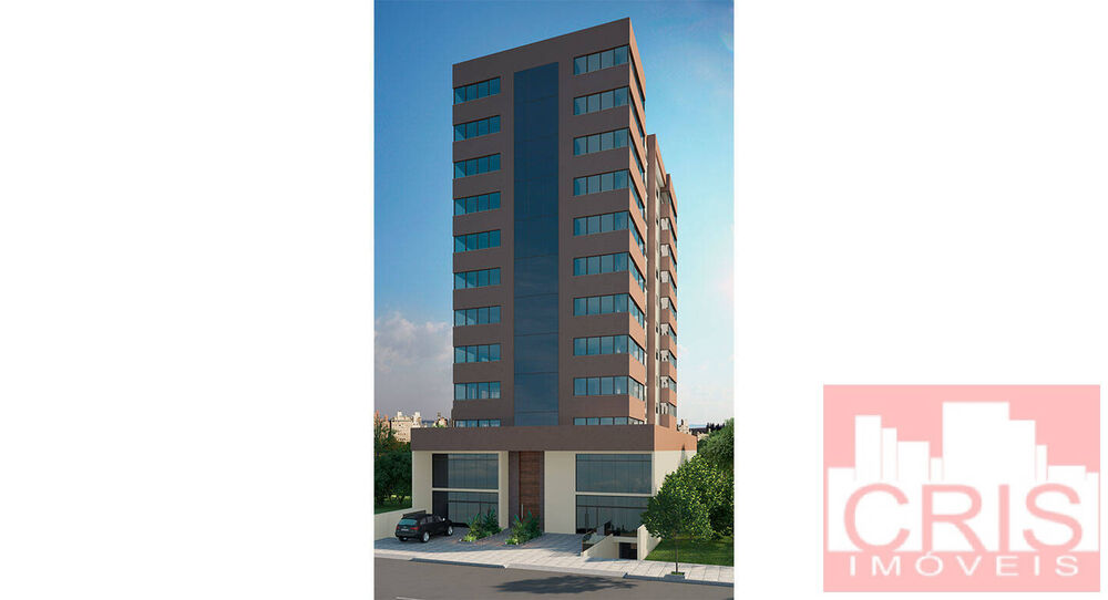 Apartamento à venda com 2 quartos, 130m² - Foto 4