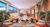 Apartamento, 2 quartos, 130 m² - Foto 2