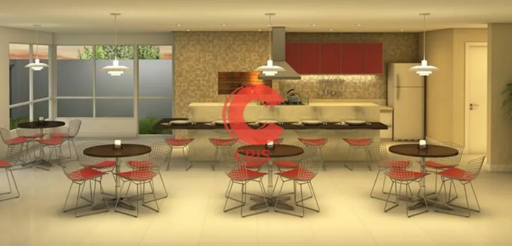 Apartamento, 2 quartos, 87 m² - Foto 4