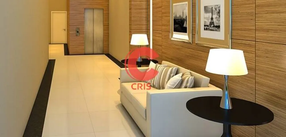 Apartamento, 2 quartos, 87 m² - Foto 2