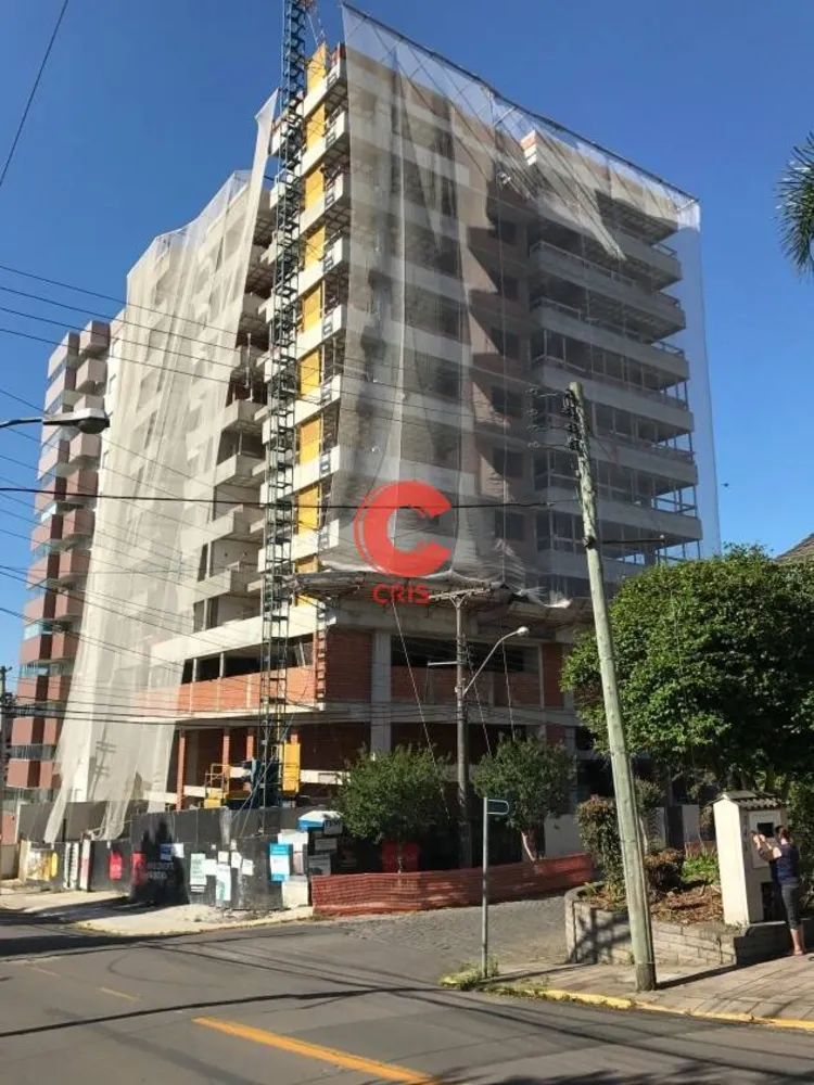 Apartamento, 2 quartos, 87 m² - Foto 3
