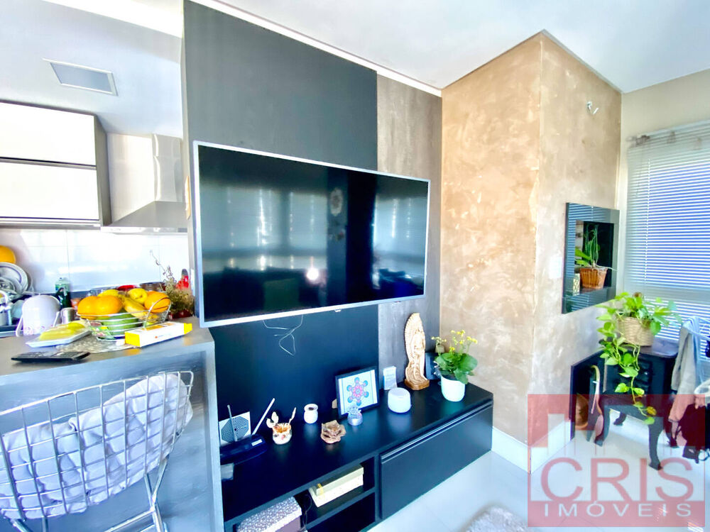 Apartamento, 2 quartos, 78 m² - Foto 2