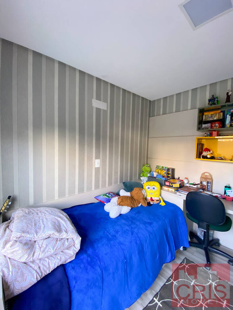 Apartamento, 2 quartos, 78 m² - Foto 3