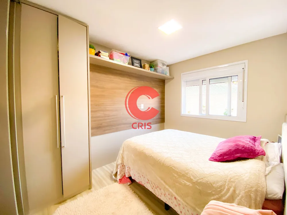 Apartamento, 2 quartos, 78 m² - Foto 11