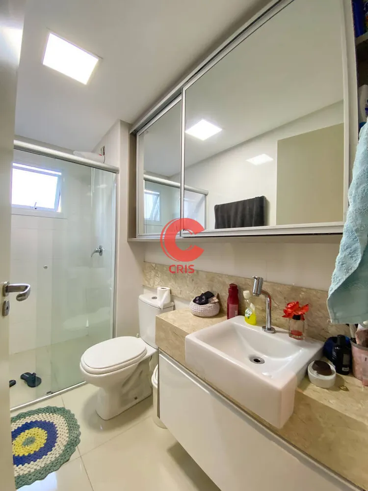 Apartamento, 2 quartos, 78 m² - Foto 1
