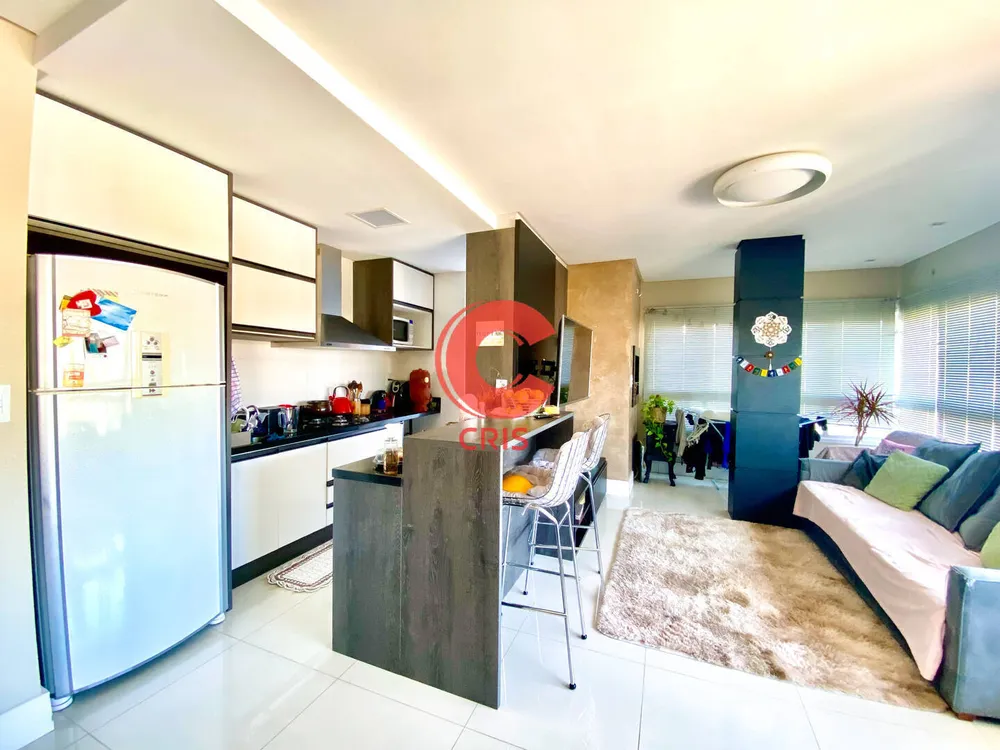 Apartamento, 2 quartos, 78 m² - Foto 6