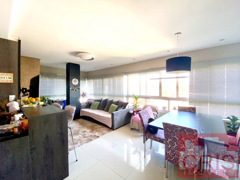 Apartamento, 2 quartos, 78 m² - Foto 1