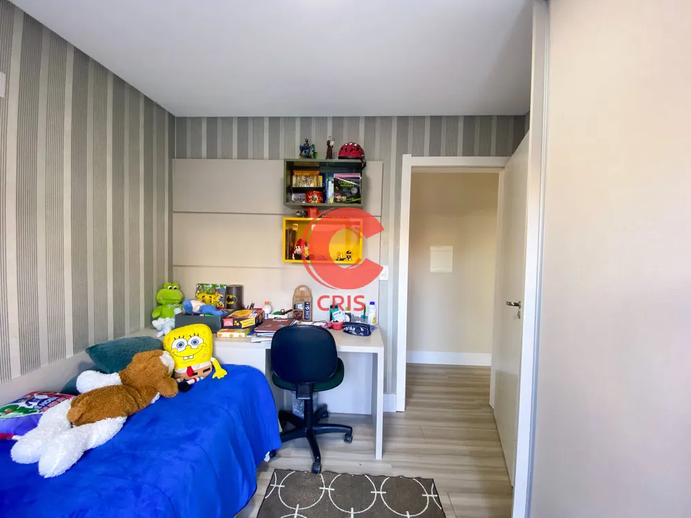 Apartamento, 2 quartos, 78 m² - Foto 2
