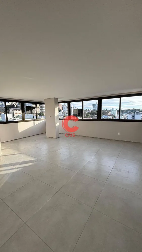 Apartamento, 2 quartos, 84 m² - Foto 1
