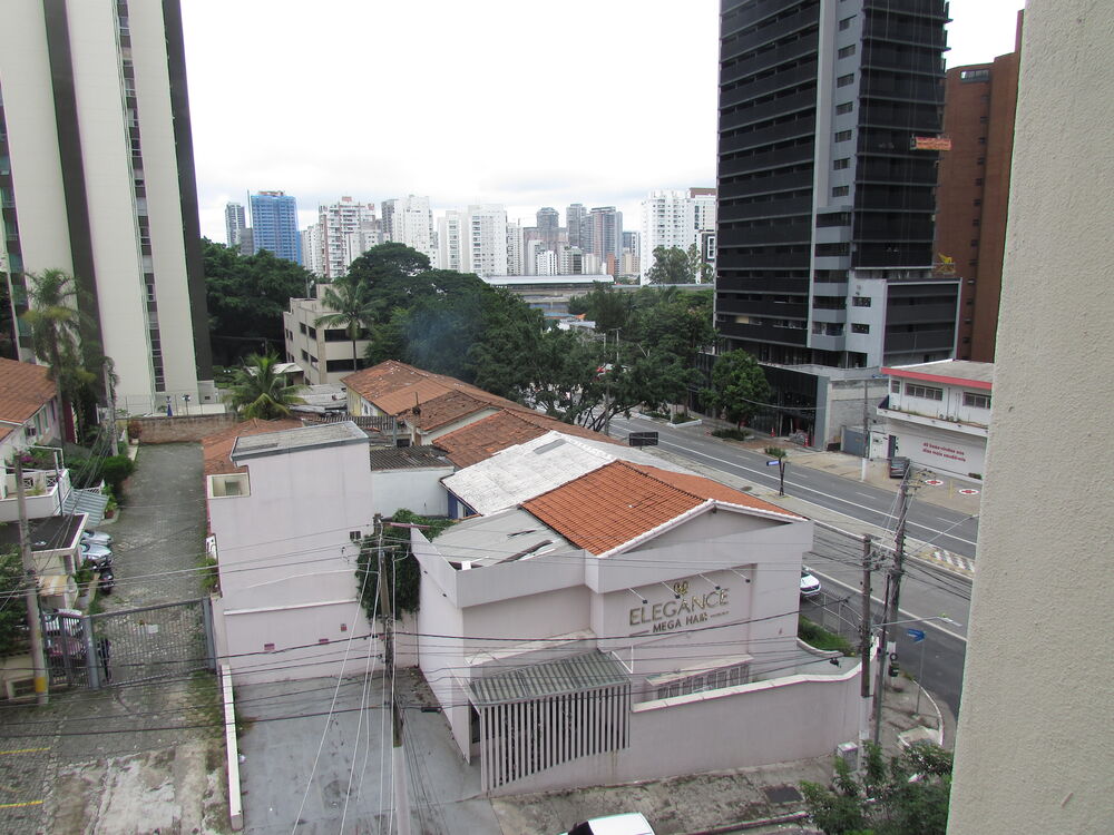 Apartamento, 1 quarto, 43 m² - Foto 15