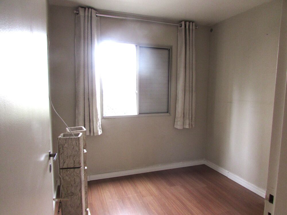 Apartamento, 1 quarto, 43 m² - Foto 2