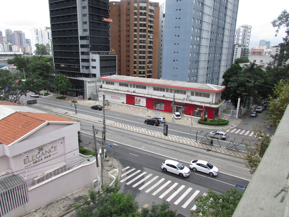 Apartamento, 1 quarto, 43 m² - Foto 17