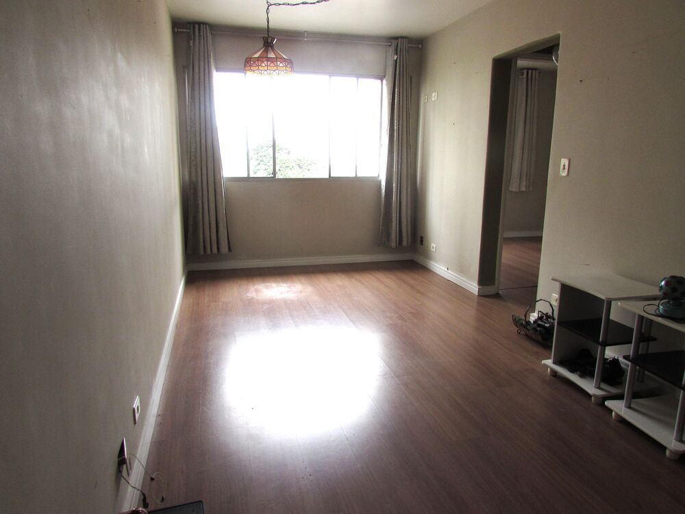 Apartamento, 1 quarto, 43 m² - Foto 1