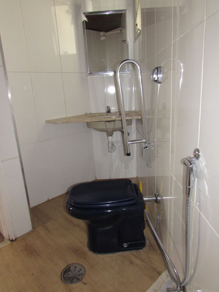 Apartamento, 1 quarto, 43 m² - Foto 7