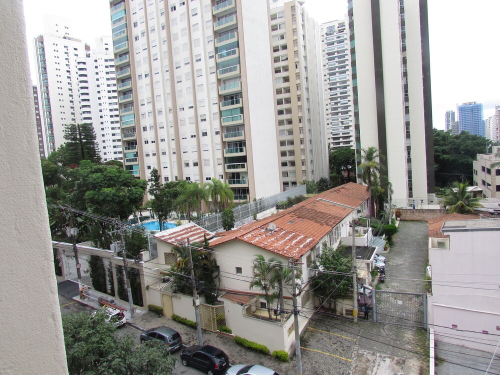 Apartamento, 1 quarto, 43 m² - Foto 18