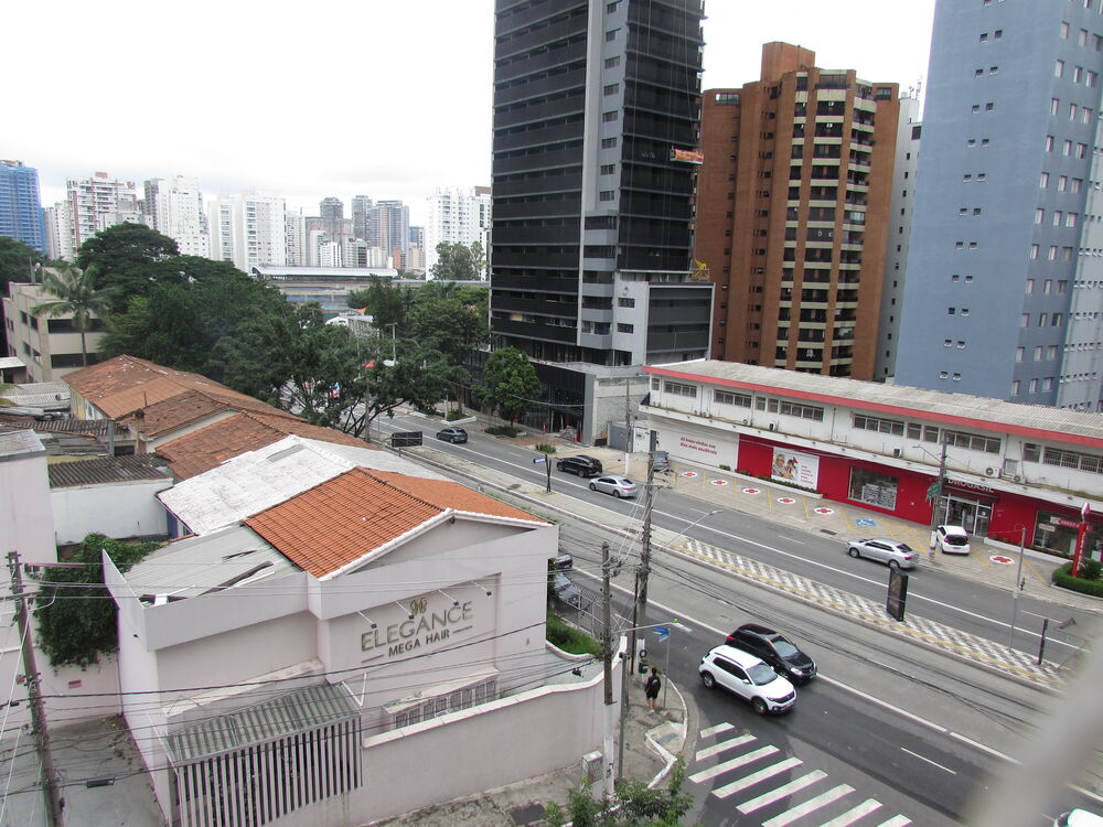 Apartamento, 1 quarto, 43 m² - Foto 16
