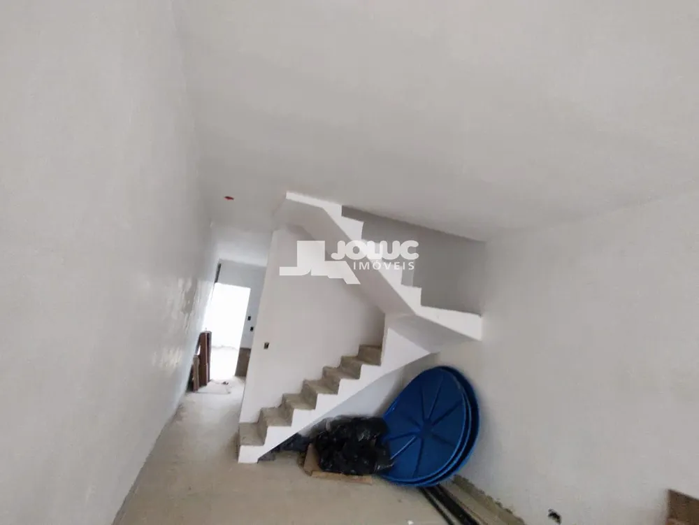 Sobrado, 3 quartos, 92 m² - Foto 2