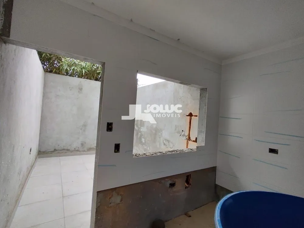 Sobrado, 3 quartos, 92 m² - Foto 4